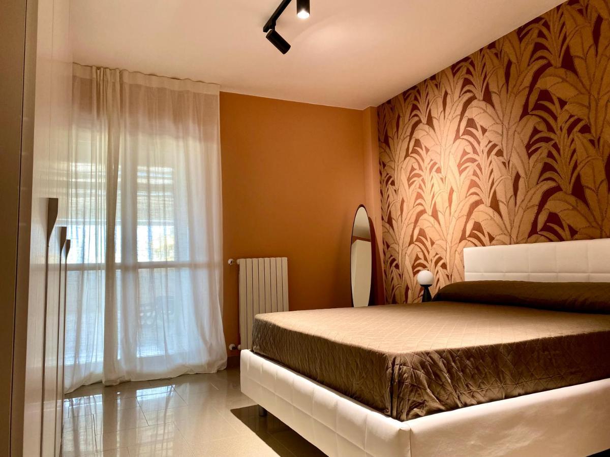 Bella Luna Apulian Living - Puglia Mia Apartments Monopoli Exterior foto