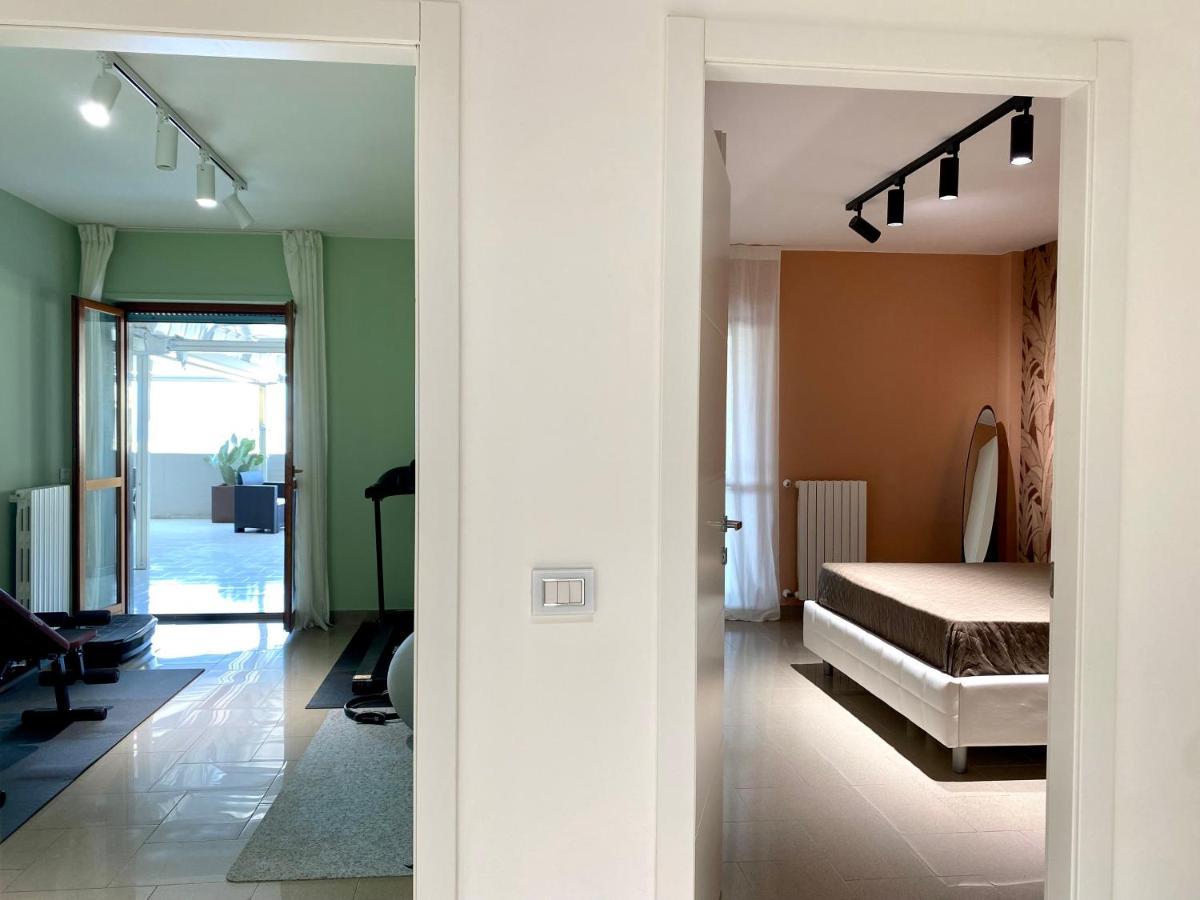 Bella Luna Apulian Living - Puglia Mia Apartments Monopoli Exterior foto