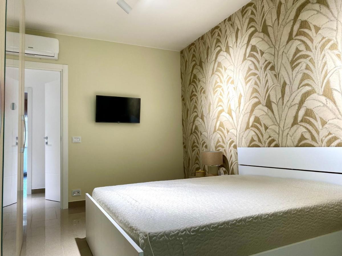 Bella Luna Apulian Living - Puglia Mia Apartments Monopoli Exterior foto