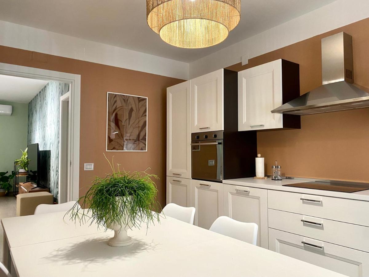 Bella Luna Apulian Living - Puglia Mia Apartments Monopoli Exterior foto